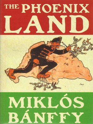 cover image of The Phoenix Land
